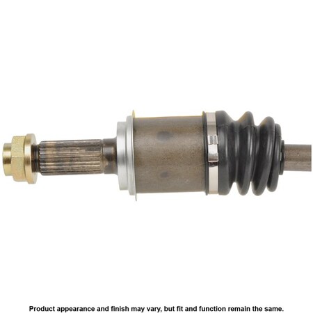 A1 Cardone New Cv Drive Axle, 66-4294 66-4294